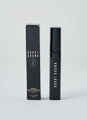 Fond de teint anti-cerne et correcteur  marron BOBBI BROWN femme