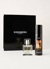 Coffret parfum multicolore EISENBERG pour femme seconde vue