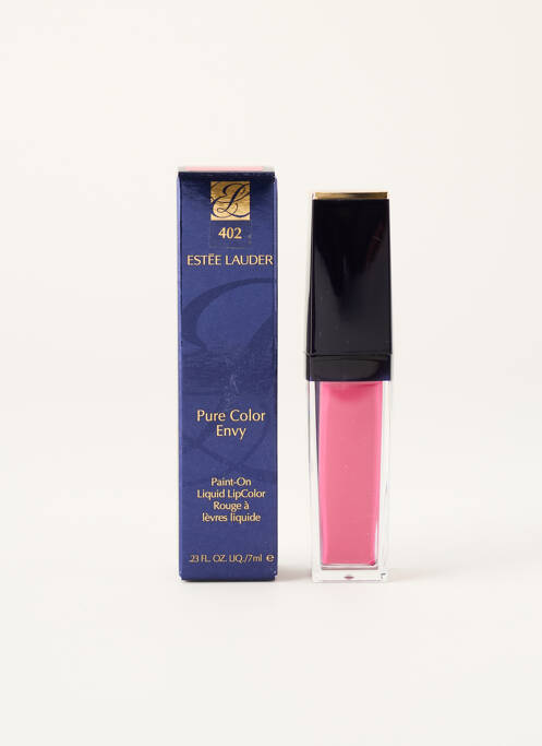 Produit pour les lèvres rose ESTÉE LAUDER pour femme