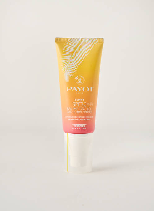 Protection solaire corps multicolore PAYOT pour femme