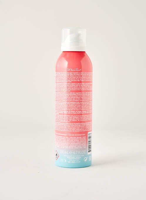 Autobronzant multicolore PAYOT pour femme