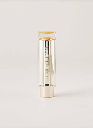Maquillage pour les lèvres rouge à lèvres rouge à lèvres jaune ESTÉE LAUDER femme