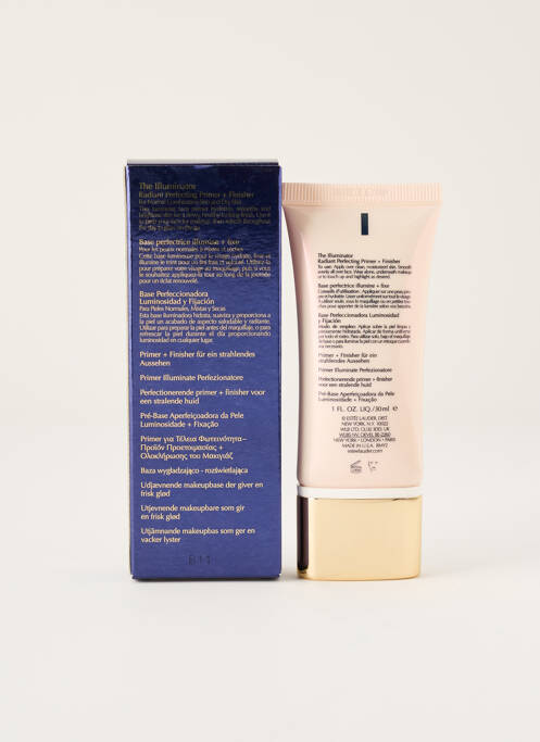 Fond de teint chair ESTÉE LAUDER pour femme