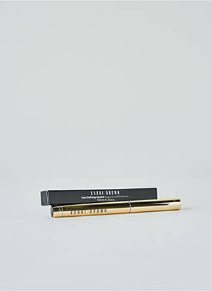 Maquillage pour les lèvres rouge à lèvres rouge à lèvres rouge BOBBI BROWN femme