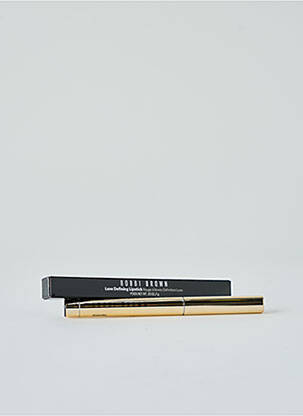 Maquillage pour les lèvres rouge à lèvres rouge à lèvres rouge BOBBI BROWN femme
