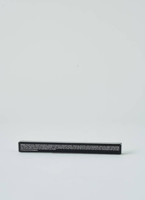 Maquillage pour les lèvres rouge BOBBI BROWN pour femme