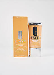 Fond de teint fond de teint marron CLINIQUE femme