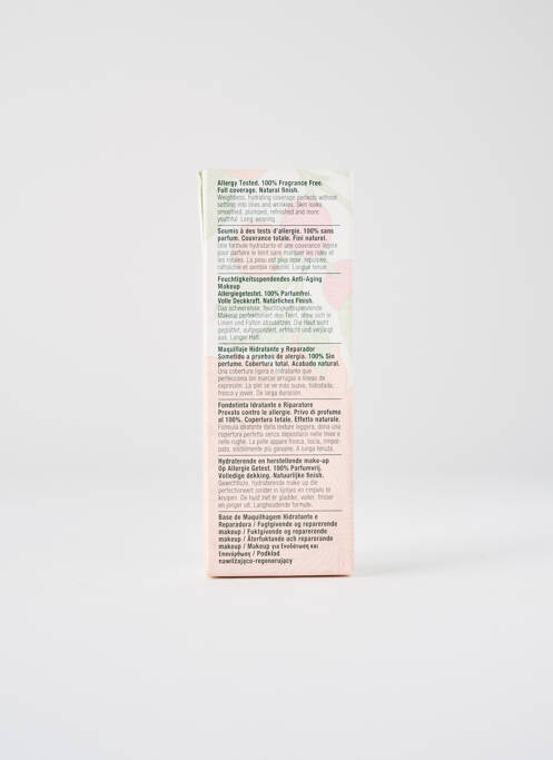 Fond de teint beige CLINIQUE pour femme