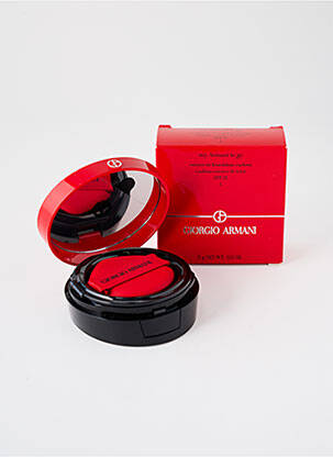 Fond de teint fond de teint chair ARMANI femme