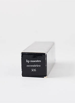 Maquillage pour les lèvres rouge à lèvres rouge à lèvres rose ARMANI femme