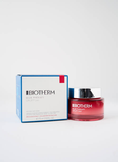 Soin du visage multicolore BIOTHERM pour femme