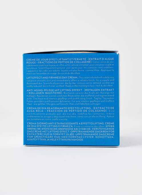 Soin du visage multicolore BIOTHERM pour femme