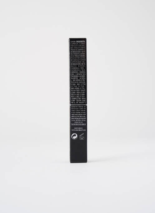 Maquillage pour les lèvres rose ARMANI pour femme