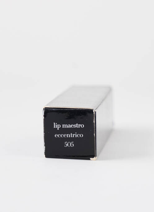 Maquillage pour les lèvres rose ARMANI femme