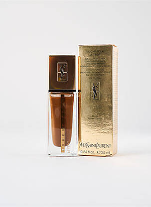 Fond de teint fond de teint marron YVES SAINT LAURENT femme