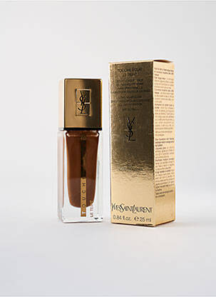 Fond de teint fond de teint marron YVES SAINT LAURENT femme