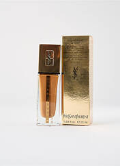 Fond de teint beige YVES SAINT LAURENT pour femme seconde vue