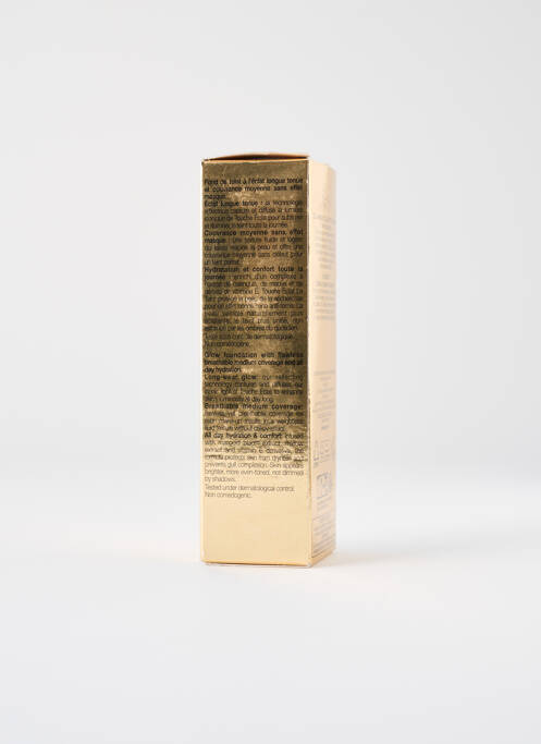 Fond de teint marron YVES SAINT LAURENT pour femme