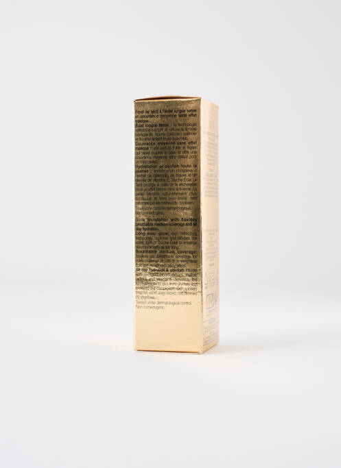 Fond de teint marron YVES SAINT LAURENT pour femme