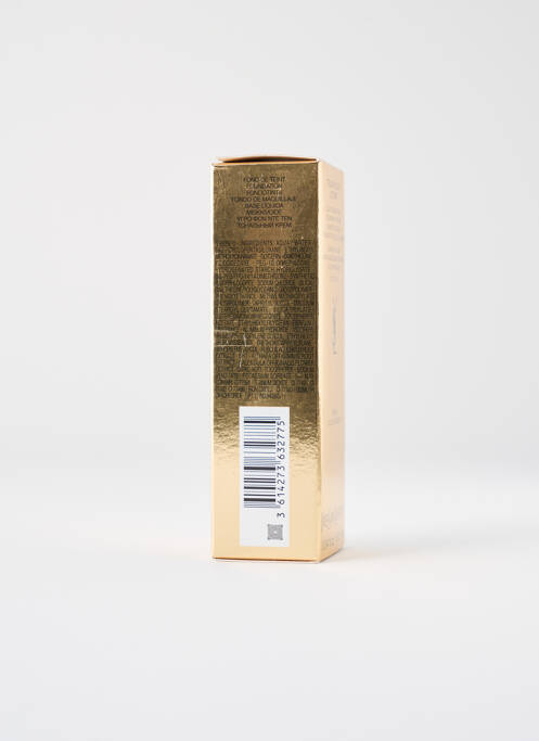 Fond de teint marron YVES SAINT LAURENT pour femme