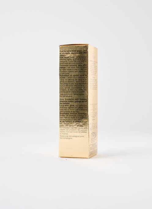 Fond de teint beige YVES SAINT LAURENT pour femme