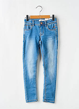 Jeans skinny bleu NAME IT fille