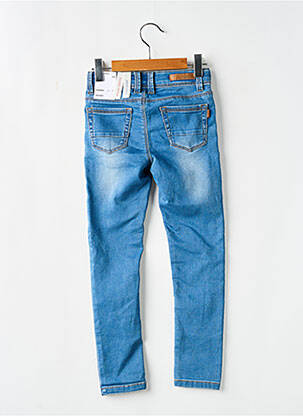 Jeans skinny bleu NAME IT fille