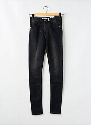 Jeans skinny noir GARCIA fille