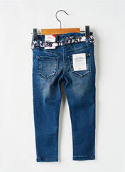 Jeans bootcut bleu S.OLIVER pour fille seconde vue