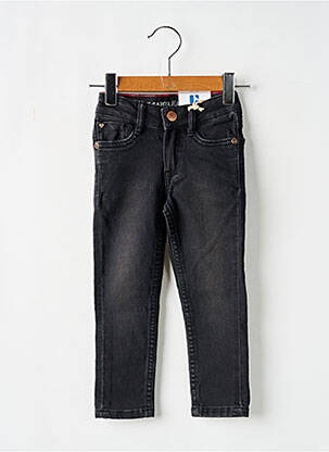 Jeans skinny noir GARCIA fille