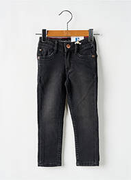 Jeans skinny noir GARCIA fille