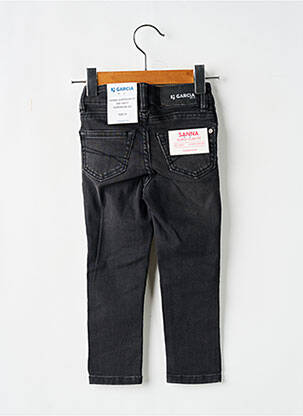 Jeans skinny noir GARCIA fille