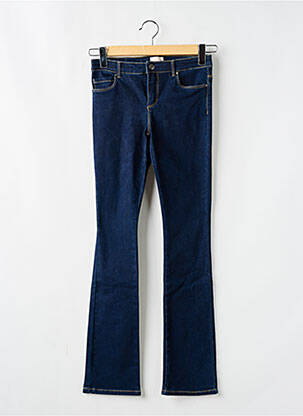 Jeans bootcut bleu ONLY fille