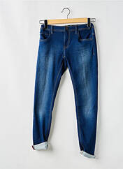 Jeans coupe droite bleu NAME IT pour garçon seconde vue