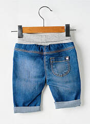 Jeans coupe slim bleu S.OLIVER pour enfant seconde vue