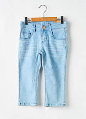 Jeans skinny bleu ESPRIT pour fille seconde vue