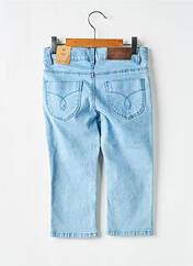 Jeans skinny bleu ESPRIT pour fille seconde vue