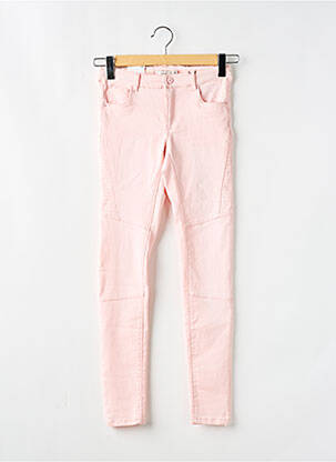 Jeans skinny rose NAME IT fille
