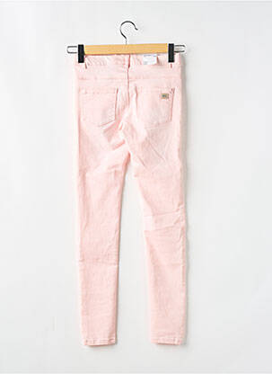 Jeans skinny rose NAME IT fille