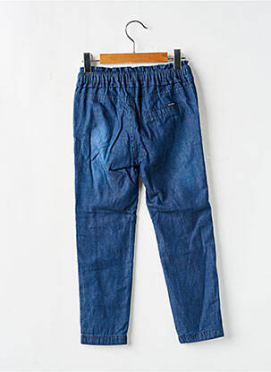 Pantalon slim bleu GARCIA fille