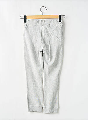 Jogging gris ONLY fille