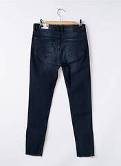 Jeans skinny bleu MANGO pour femme seconde vue