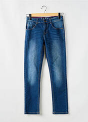 Jeans coupe slim bleu ESPRIT pour garçon seconde vue