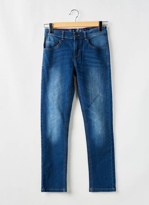 Jeans coupe slim bleu ESPRIT pour garçon