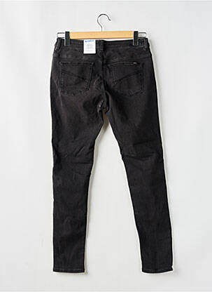 Jeans skinny noir GARCIA femme