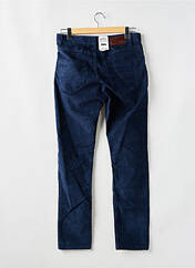 Pantalon chino noir EDC pour homme seconde vue