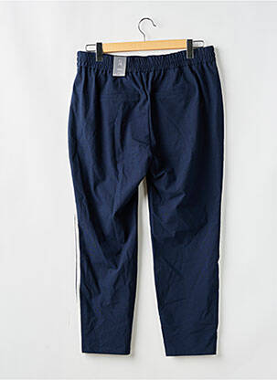 Pantalon chino bleu CECIL femme