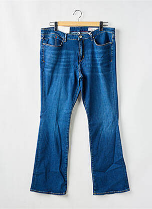 Jeans bootcut bleu S.OLIVER femme