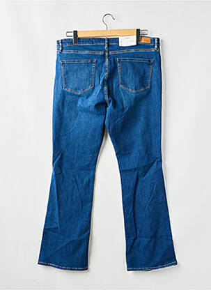 Jeans bootcut bleu S.OLIVER femme