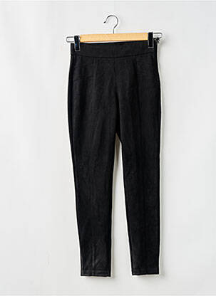 Legging noir STREET ONE femme